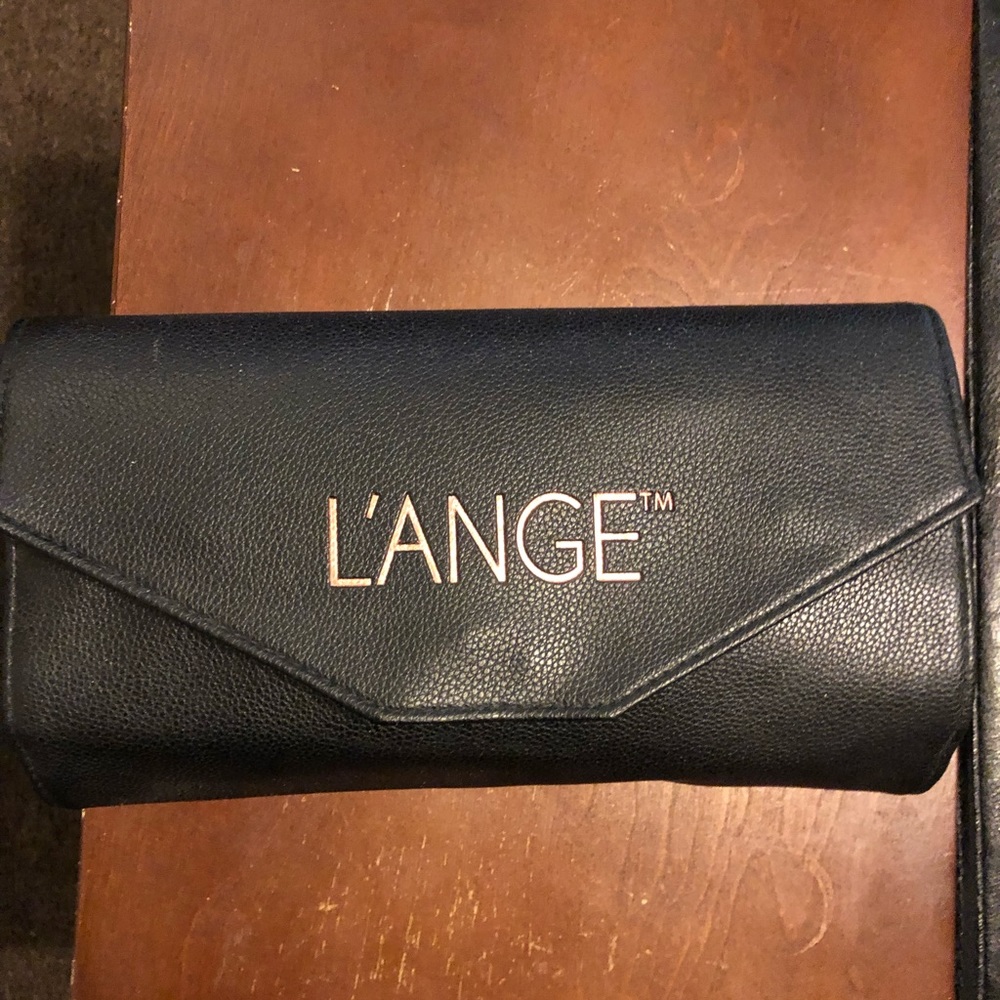 L’ange curling wand kit